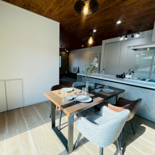 貝塚市清児Ⅱ ギャラリー9