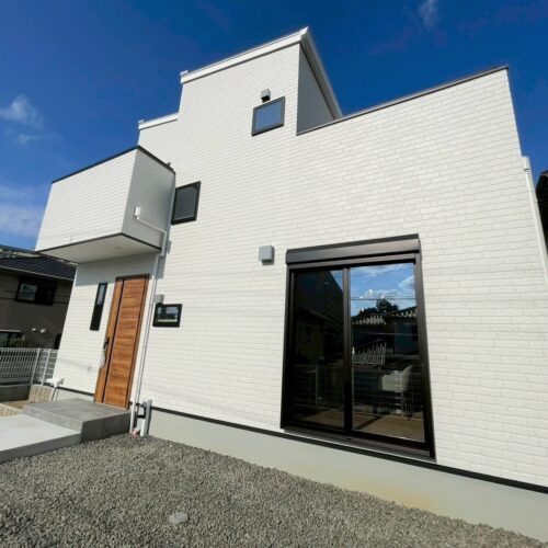 貝塚市清児Ⅱ ギャラリー1