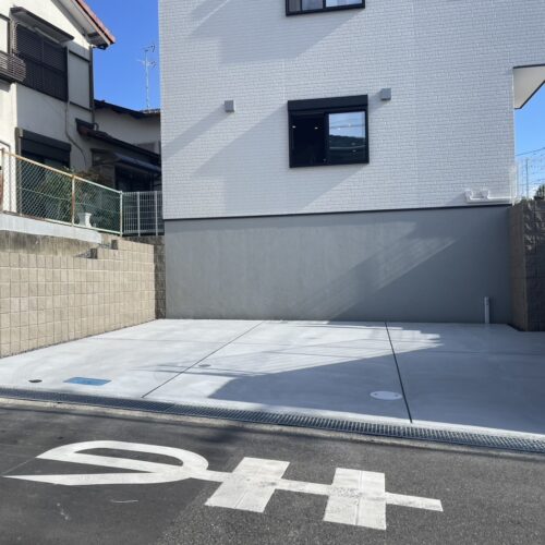 貝塚市清児Ⅱ ギャラリー3