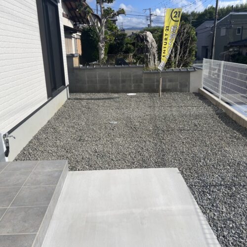 貝塚市清児Ⅱ ギャラリー2