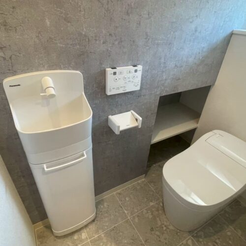 貝塚市清児Ⅱ ギャラリー15