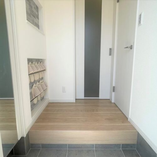 貝塚市清児Ⅱ ギャラリー4