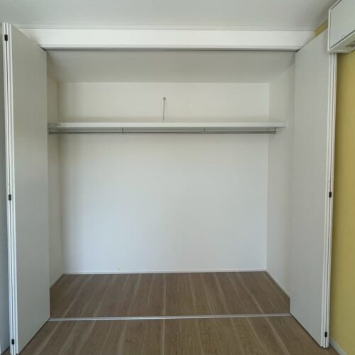 貝塚市清児Ⅱ ギャラリー21