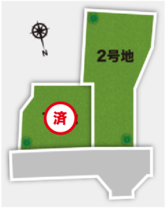 区画図・間取り図 s18622_2