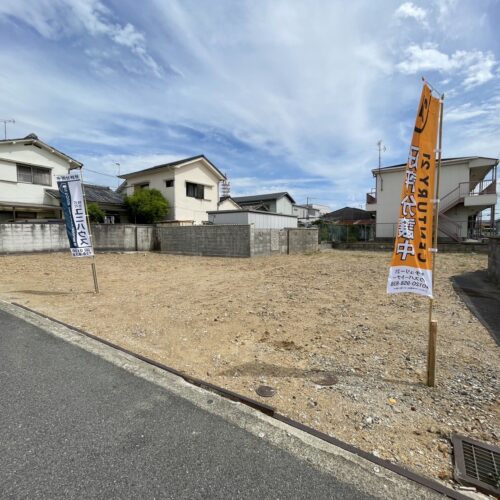 岸和田市極楽寺町 ギャラリー7