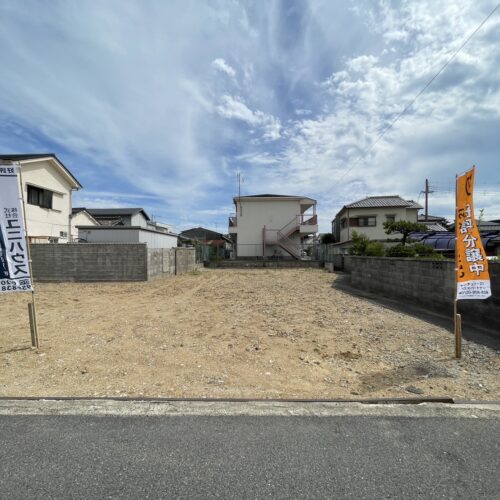 岸和田市極楽寺町 ギャラリー8