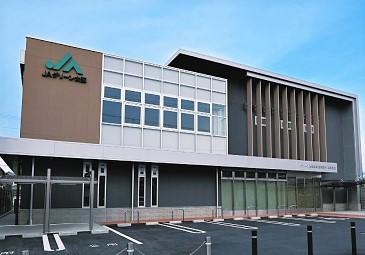 JAグリーン大阪盾津支店