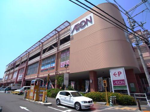 イオンタウン東大阪