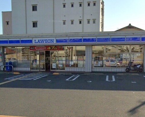 ローソン東大阪川田三丁目店