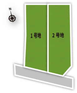 区画図・間取り図 s18820_1