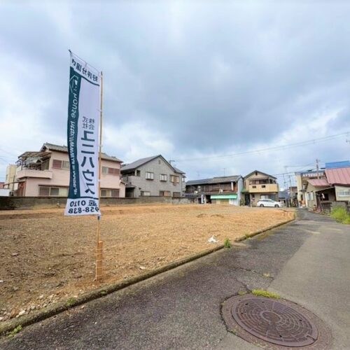 岸和田市上野町西 ギャラリー8