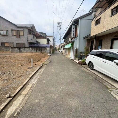 岸和田市上野町西 ギャラリー9