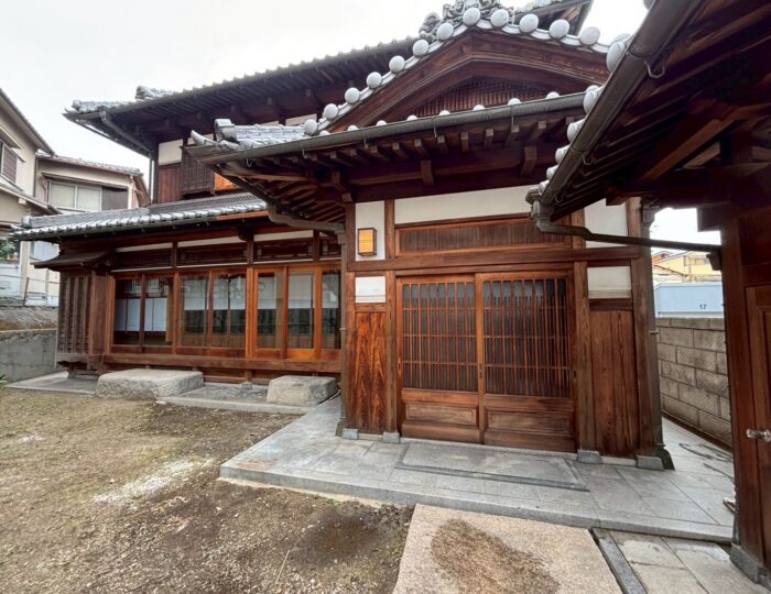 岸和田市春木泉町