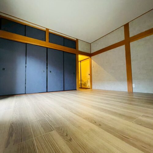 岸和田市春木泉町 ギャラリー18
