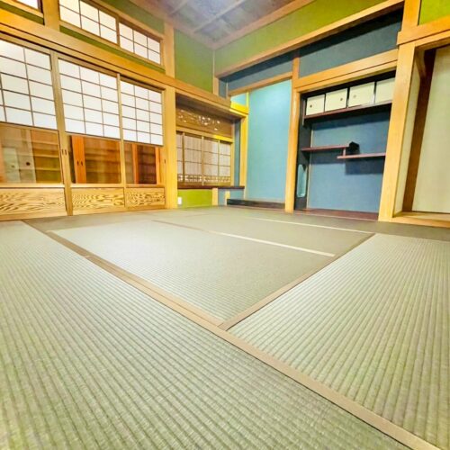 岸和田市春木泉町 ギャラリー22