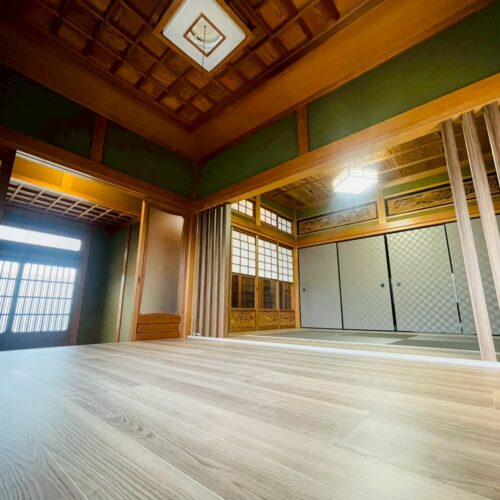 岸和田市春木泉町 ギャラリー7