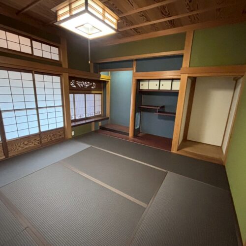 岸和田市春木泉町 ギャラリー12