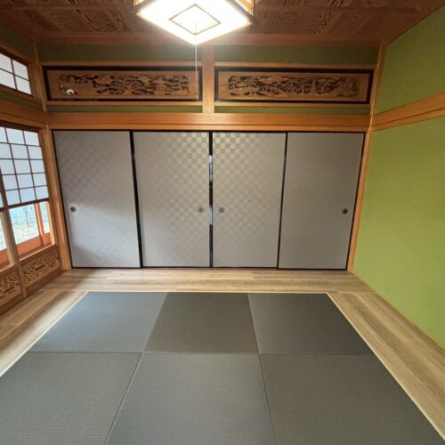 岸和田市春木泉町 ギャラリー10
