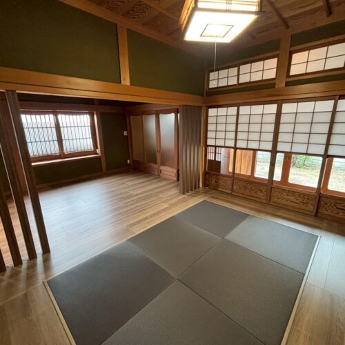 岸和田市春木泉町 ギャラリー9