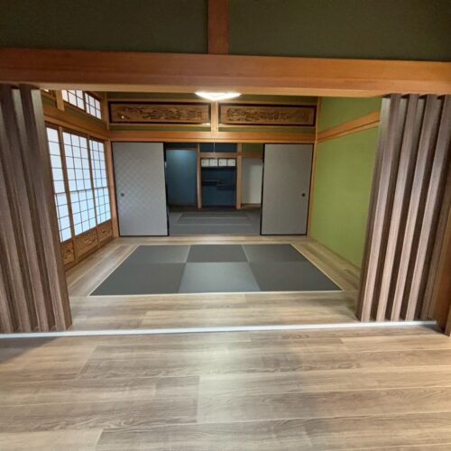 岸和田市春木泉町 ギャラリー8