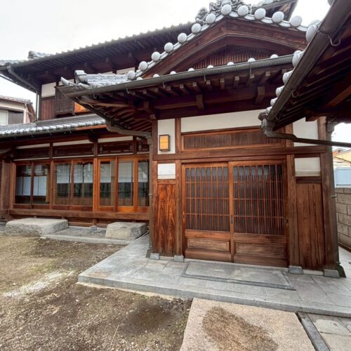 岸和田市春木泉町 ギャラリー4