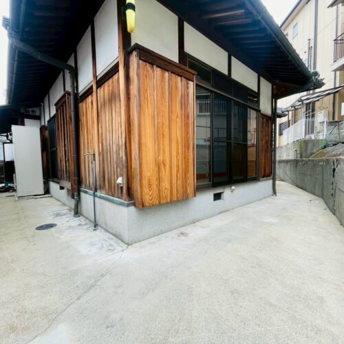 岸和田市春木泉町 ギャラリー36