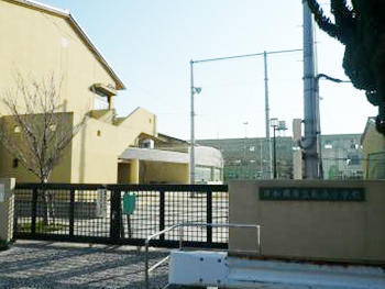 岸和田市立春木小学校