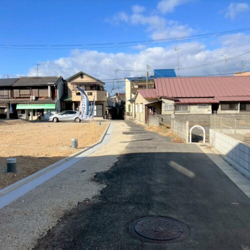 岸和田市上野町西 ギャラリー11