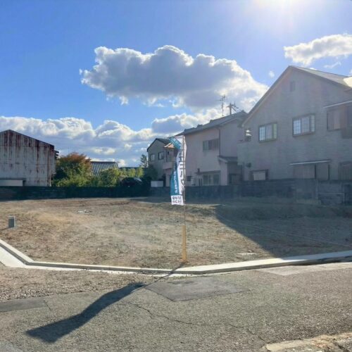 岸和田市上野町西 ギャラリー8