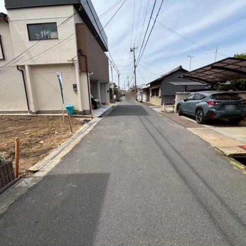 橿原市出垣内町 ギャラリー9