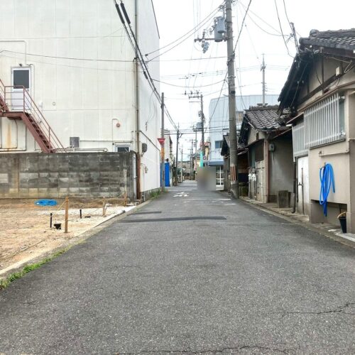 貝塚市海塚 ギャラリー19