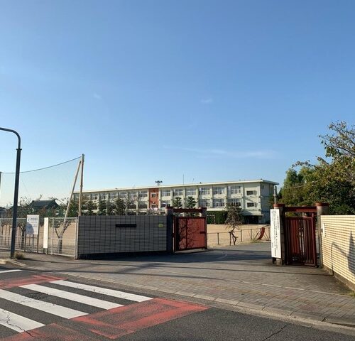 田原本町立田原本小学校