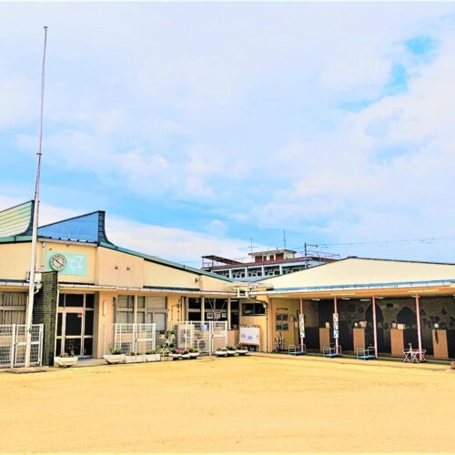 田原本町立認定こども園田原本幼稚園