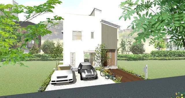 磯城郡田原本町Ⅱ
