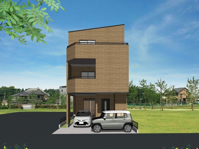 堺市堺区緑ヶ丘北町