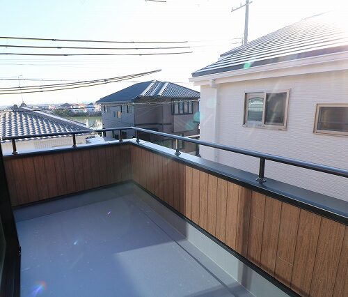 河内長野市栄町 ギャラリー13