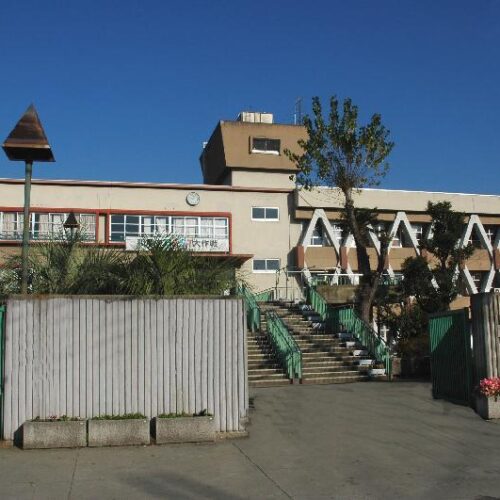 和泉市立和泉中学校