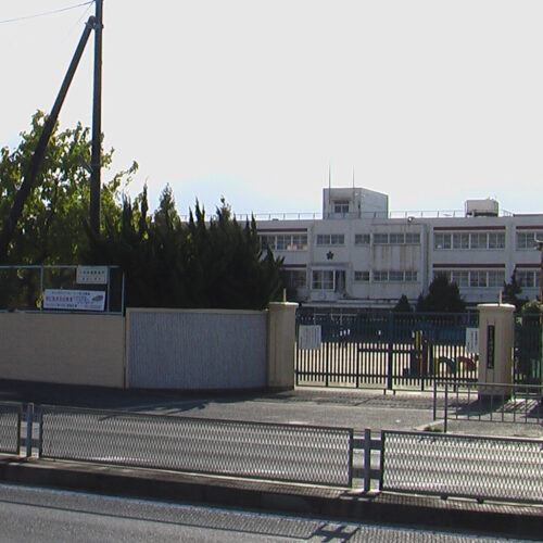 和泉市立国府小学校