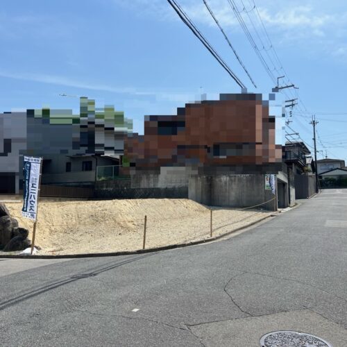 奈良市西登美ヶ丘 ギャラリー9