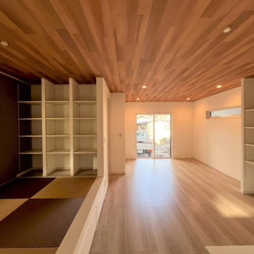 橿原市出垣内町 ギャラリー10