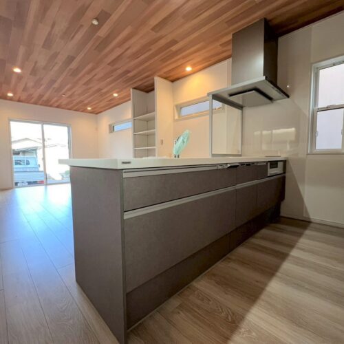 橿原市出垣内町 ギャラリー7