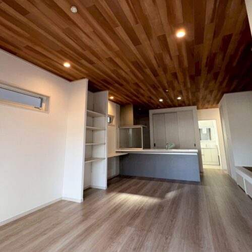 橿原市出垣内町 ギャラリー4