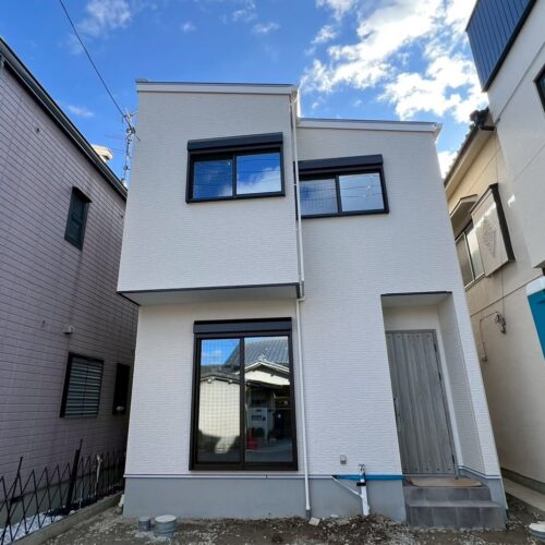 橿原市出垣内町 ギャラリー1