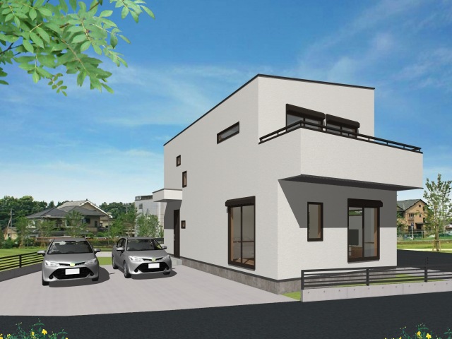 岸和田市極楽寺町Ⅱ