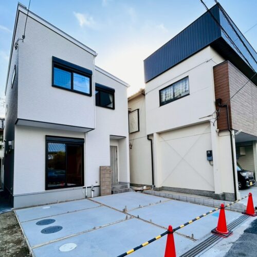 橿原市出垣内町 ギャラリー1