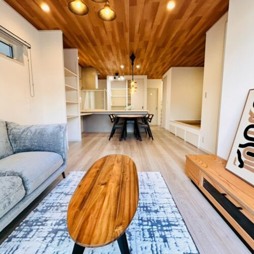 橿原市出垣内町 ギャラリー7