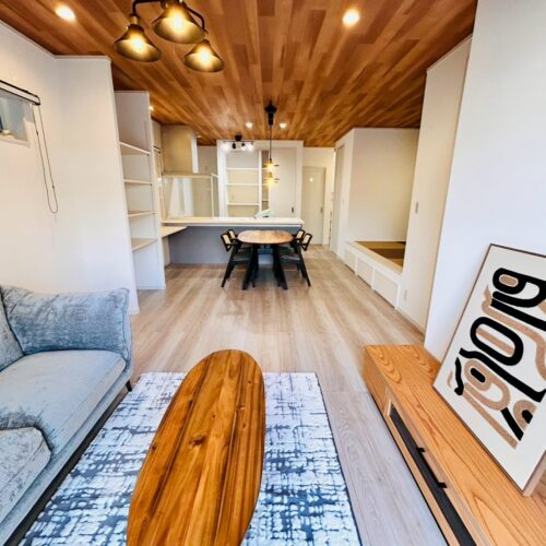 橿原市出垣内町 ギャラリー9