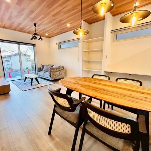 橿原市出垣内町 ギャラリー10