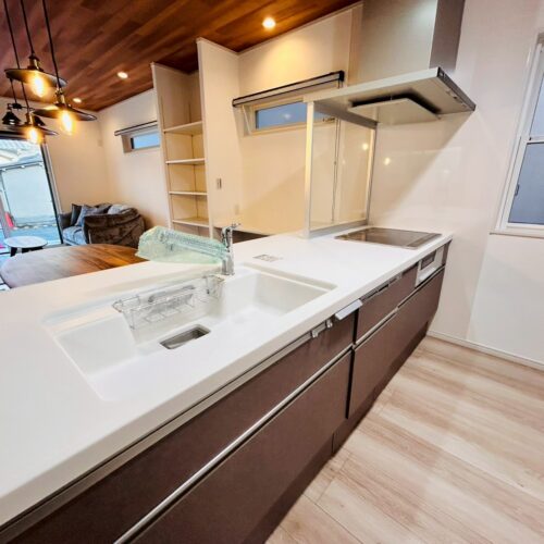 橿原市出垣内町 ギャラリー15