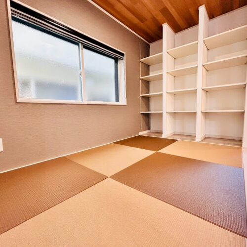 橿原市出垣内町 ギャラリー16